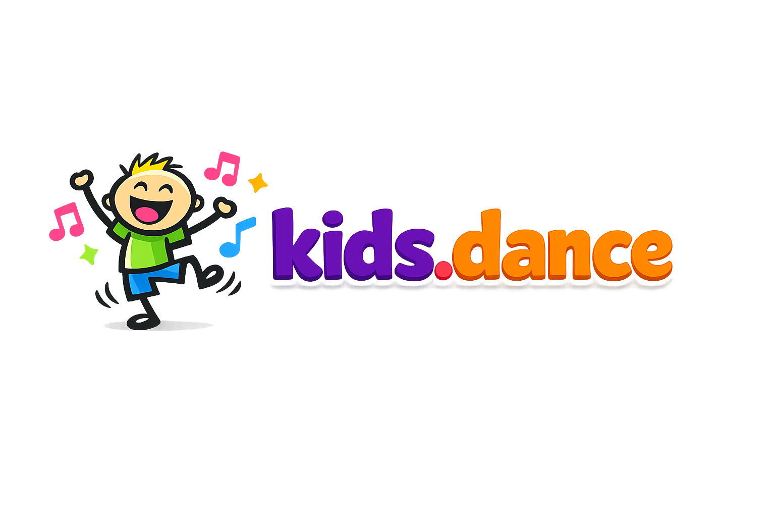 Kids Dance